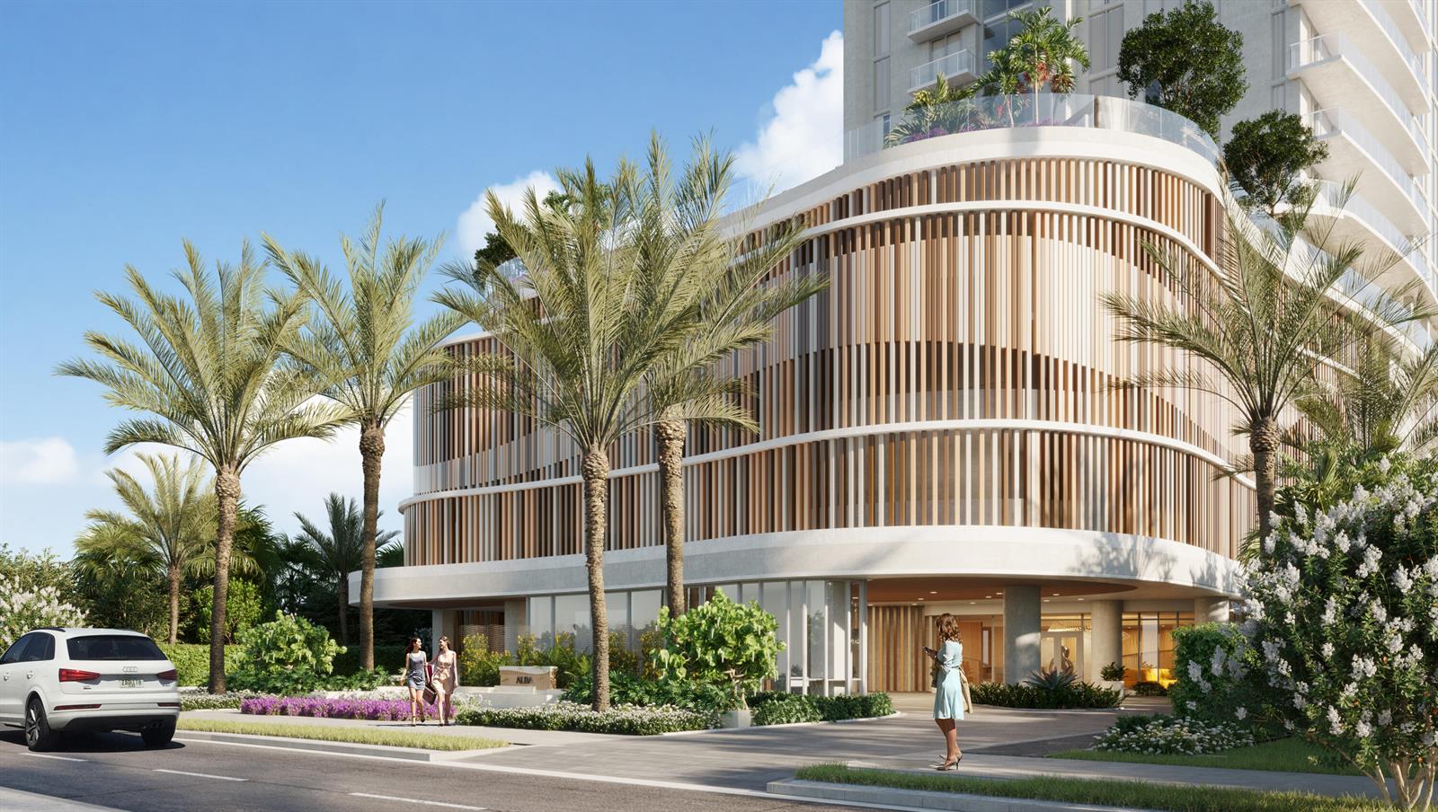 4714 N Flagler # 1003, West Palm Beach FL 33407