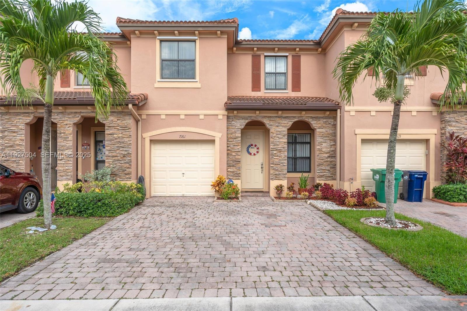 7161 SW 163rd Pl, Miami FL 33193