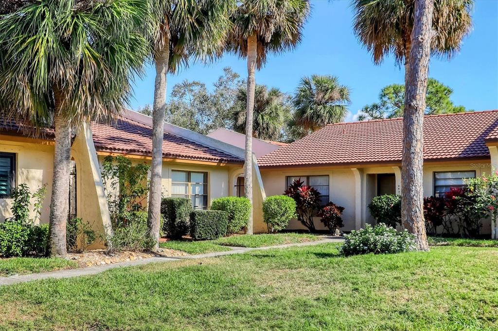 3629 LONGMEADOW UNIT 38