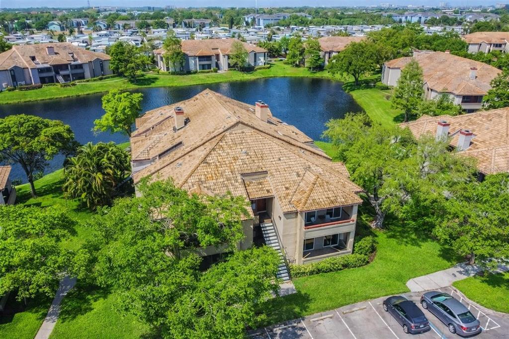 10263 GANDY BOULEVARD N UNIT 602