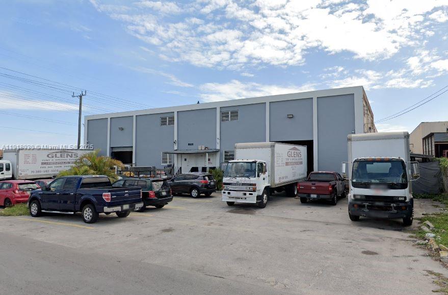 8000 NW 56th St, Doral FL 33166