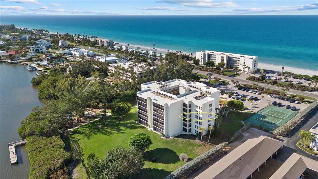 3240 GULF OF MEXICO DRIVE UNIT B402