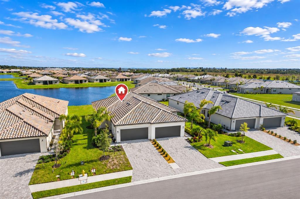 5429 MYSTIC WATER COVE