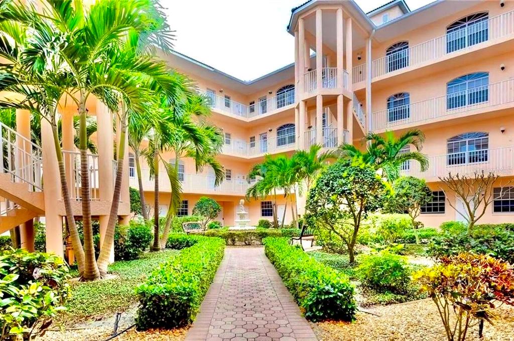 1305 GONDOLA PARK DRIVE UNIT 1305