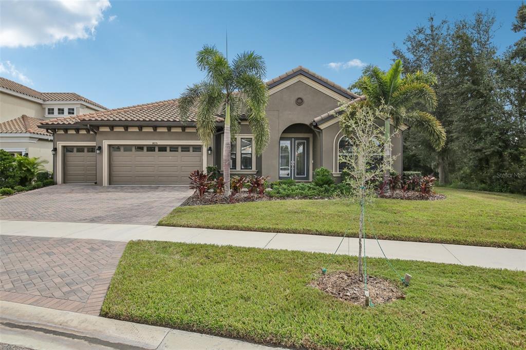 14235 SWISS BRIDGE DRIVE