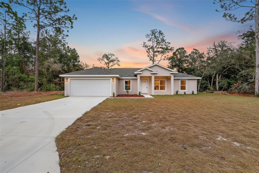8833 N SPARTAN DRIVE