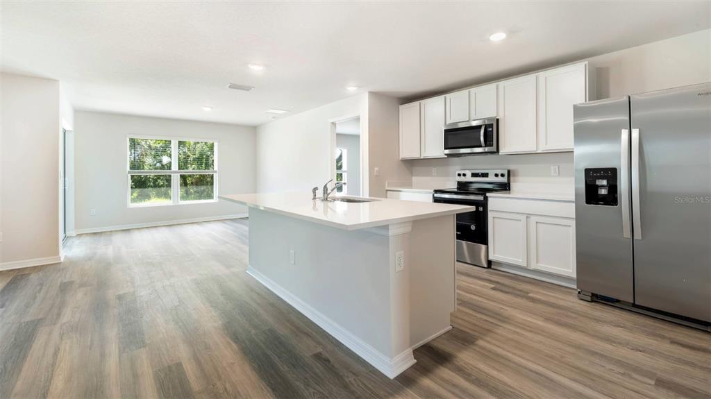 5427 SILVER MOONLIGHT DRIVE, PALMETTO, FL — photo 5 of 30