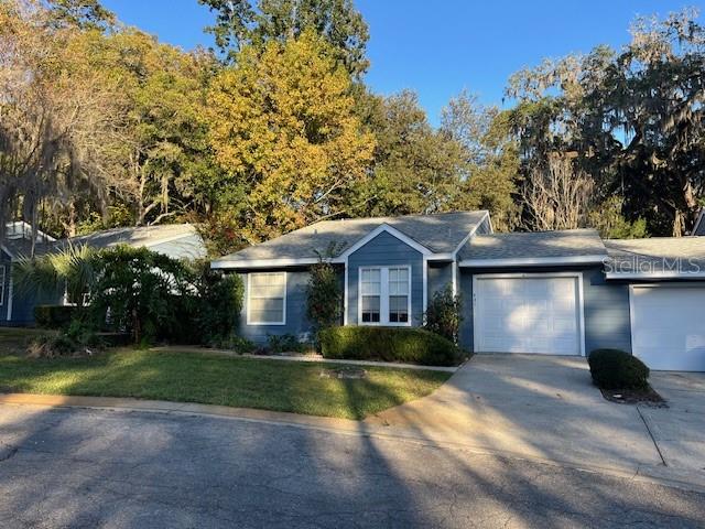 431 NW 50TH BOULEVARD