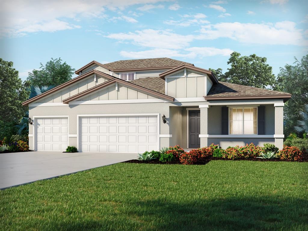 2384 CITRUS BLOOM DRIVE