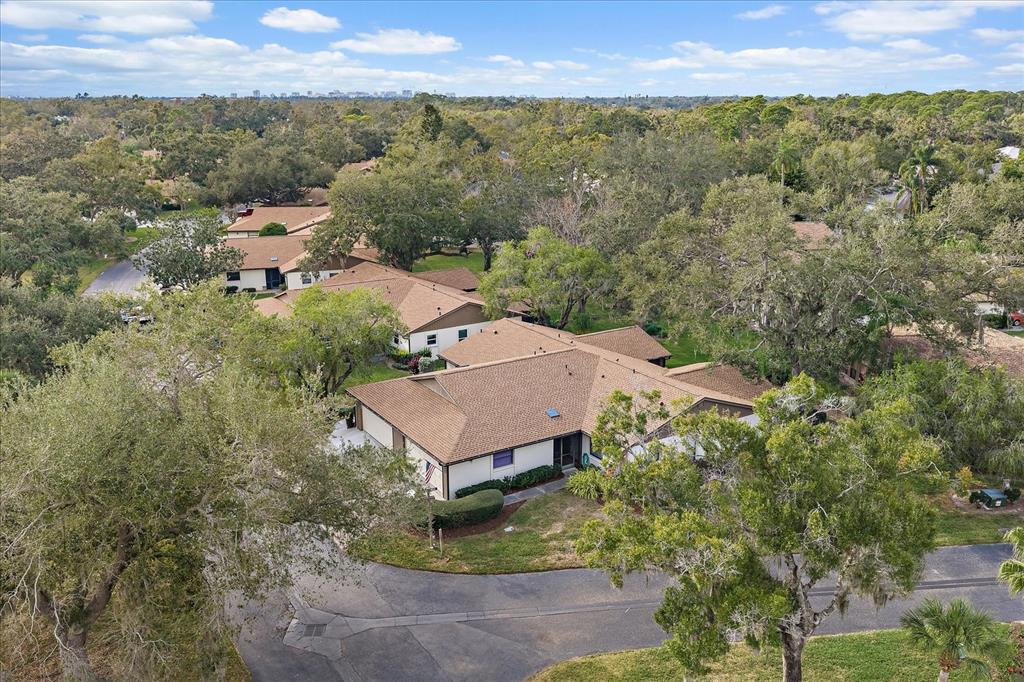 4735 OAK HILL DRIVE UNIT 8, SARASOTA, FL — photo 2 of 30