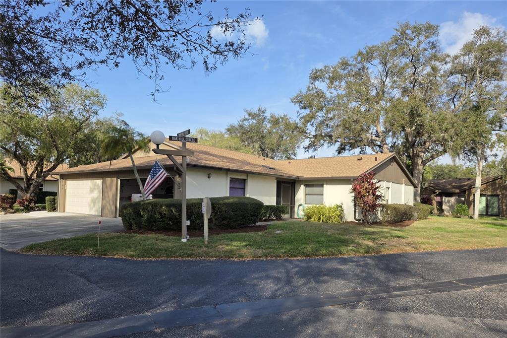4735 OAK HILL DRIVE UNIT 8, SARASOTA, FL — photo 3 of 30