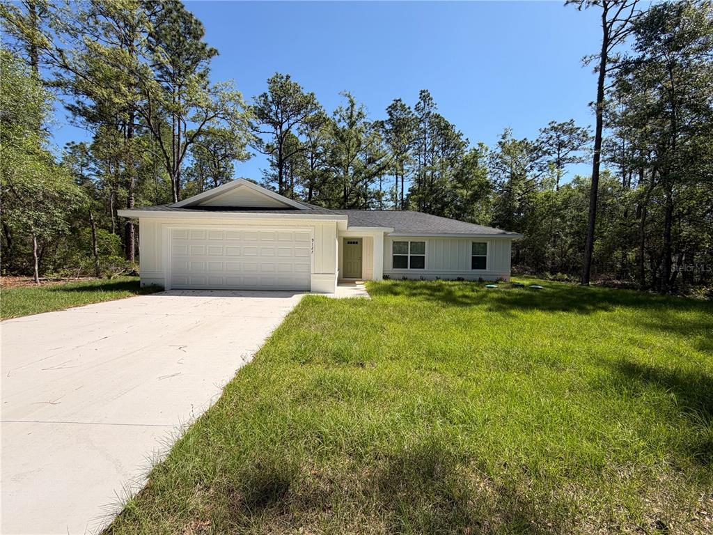 9127 N JUSTA DRIVE
