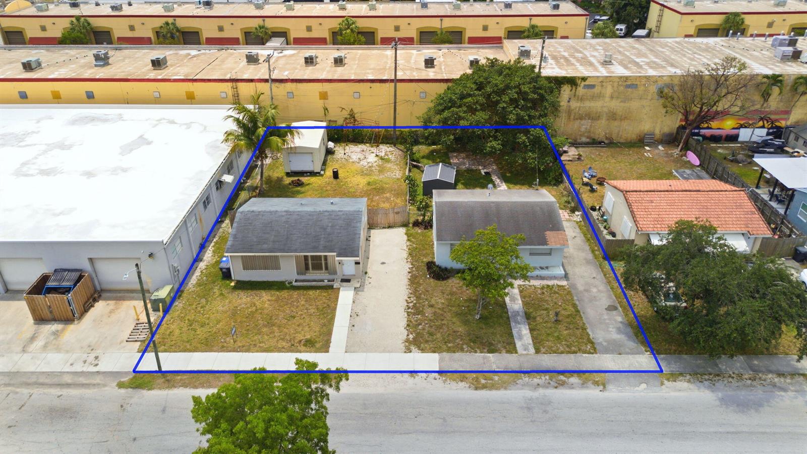 2120 Taylor Street, Hollywood FL 33020