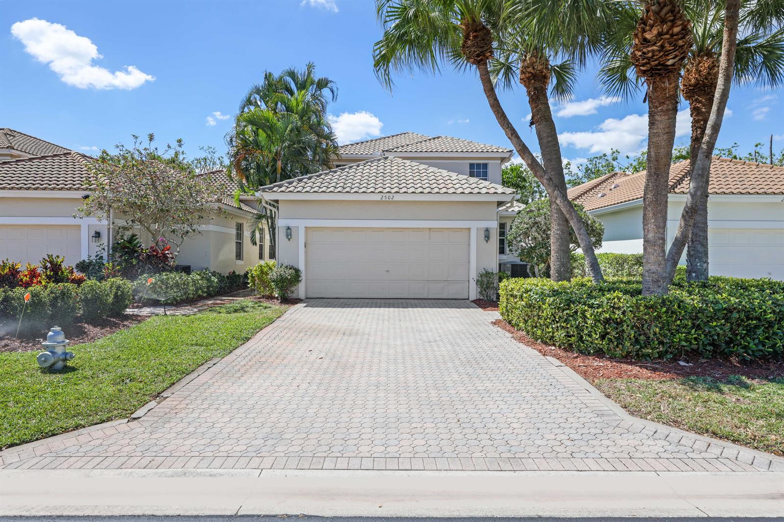 2502 NW 66th Drive, Boca Raton FL 33496
