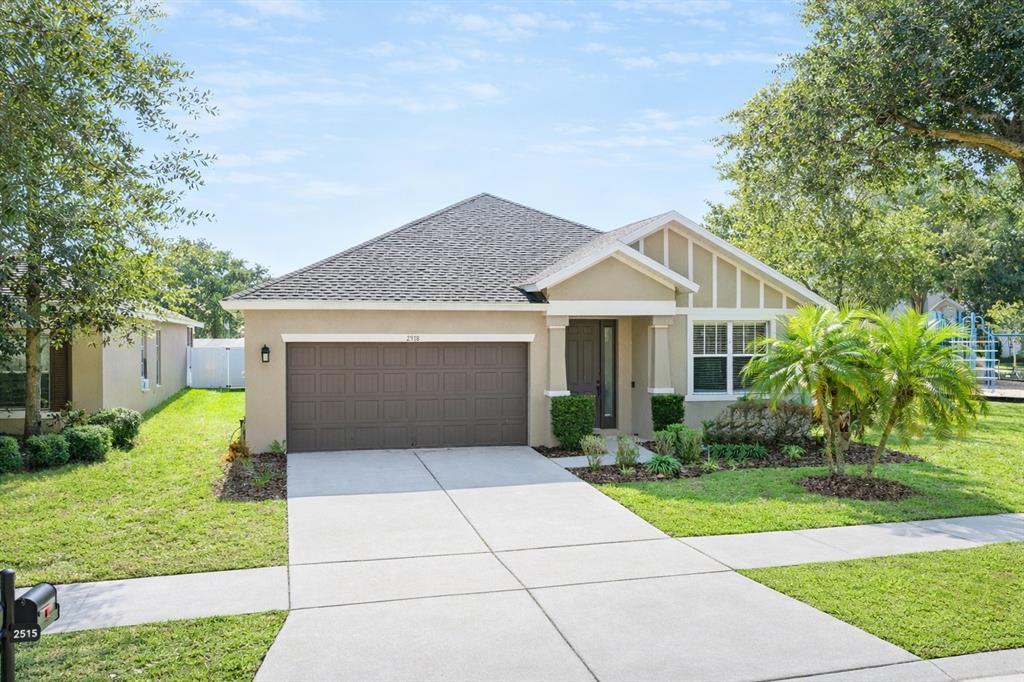 2918 WINGLEWOOD CIRCLE