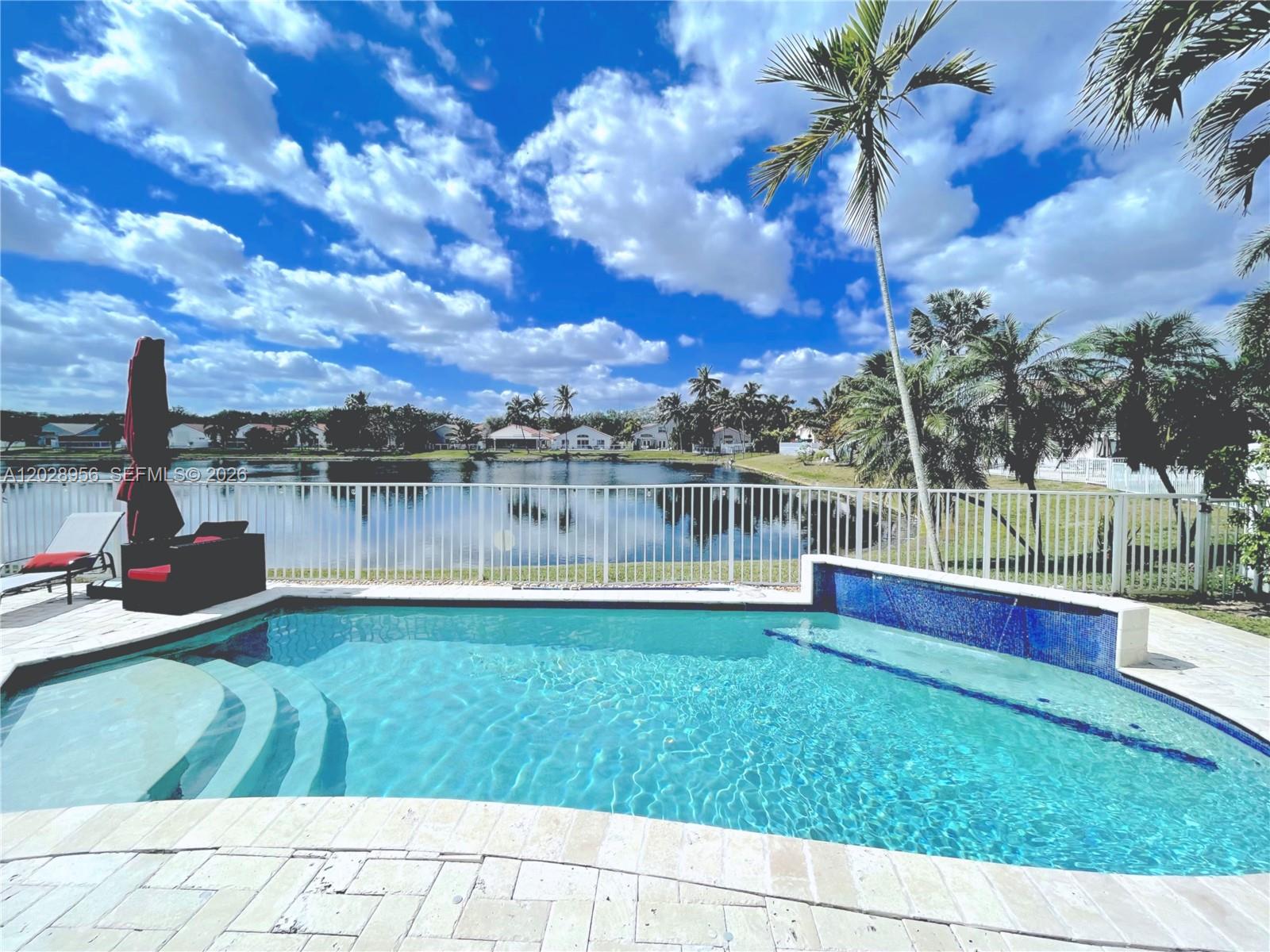 4923 SW 33rd Way, Hollywood FL 33312