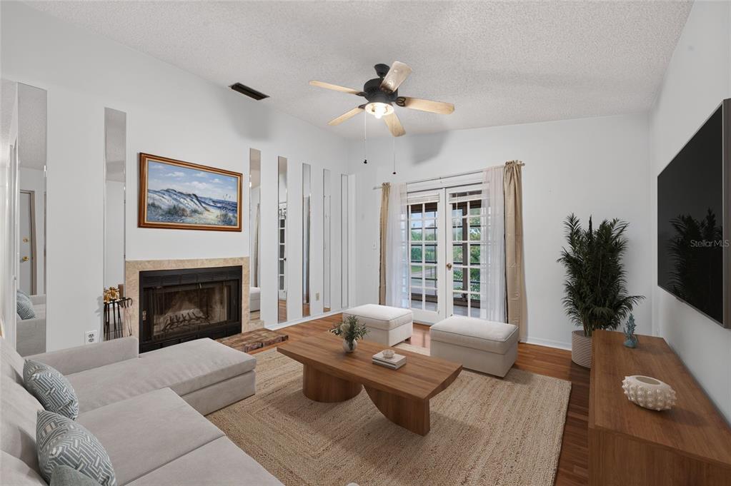 689 WELLINGTON STATION BOULEVARD UNIT 50, ORMOND BEACH, FL — photo 2 of 24