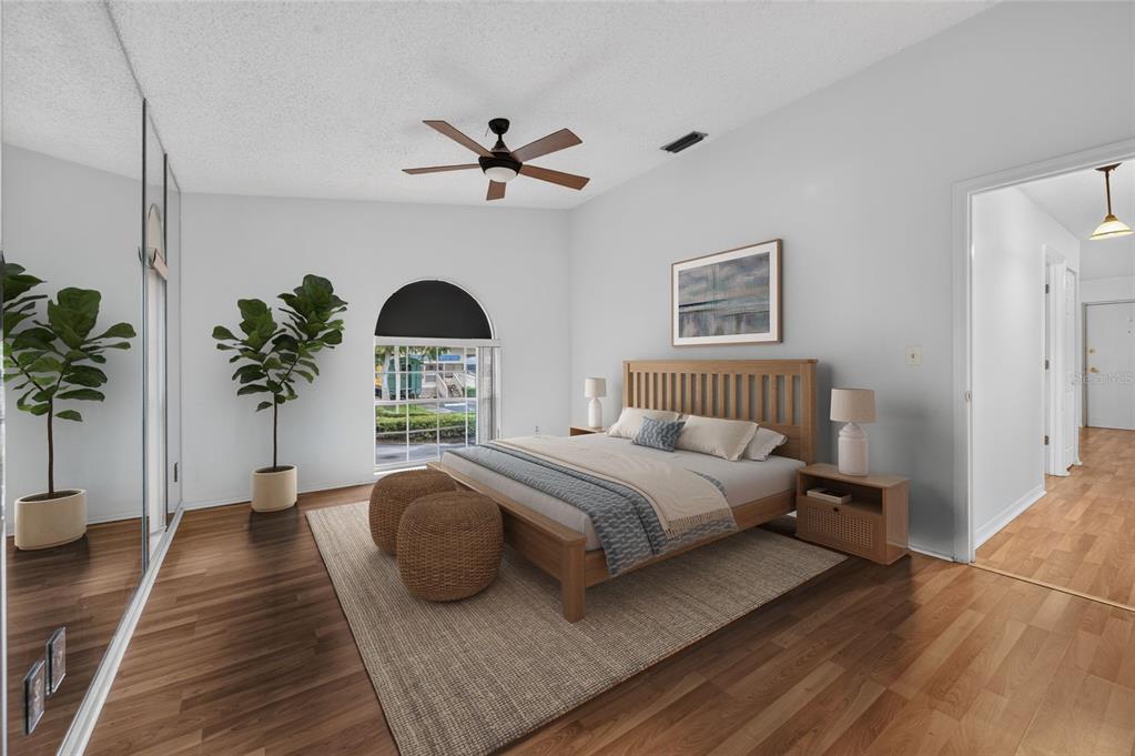 689 WELLINGTON STATION BOULEVARD UNIT 50, ORMOND BEACH, FL — photo 4 of 24
