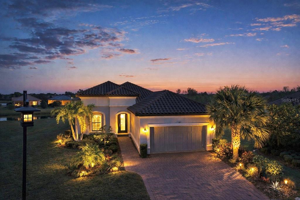 4615 STICKLEY COURT