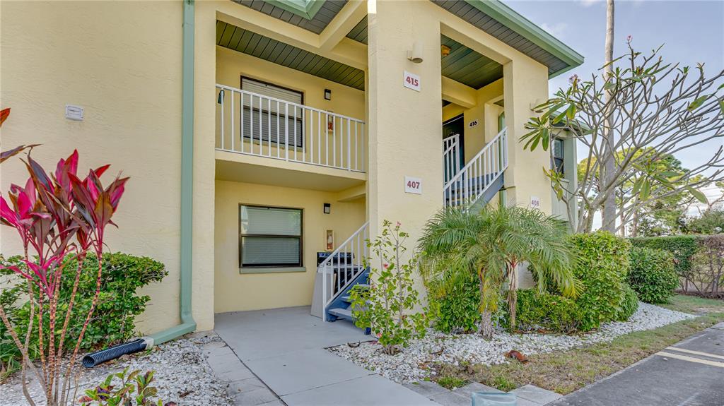 6145 113TH STREET UNIT 415