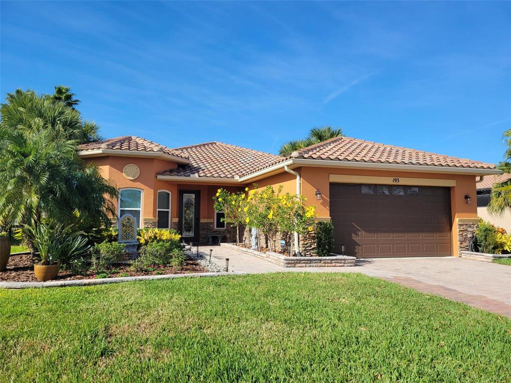 193 TORINO LANE