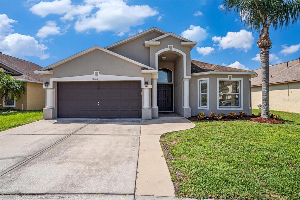 30618 TREMONT DRIVE