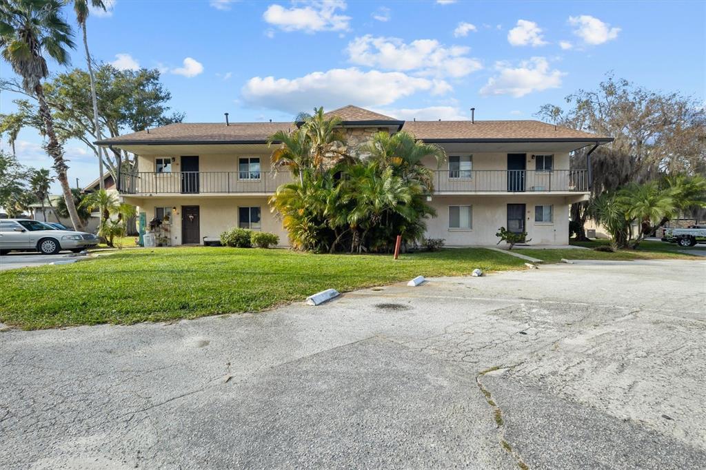 831 ORCHID SPRINGS DRIVE UNIT #831