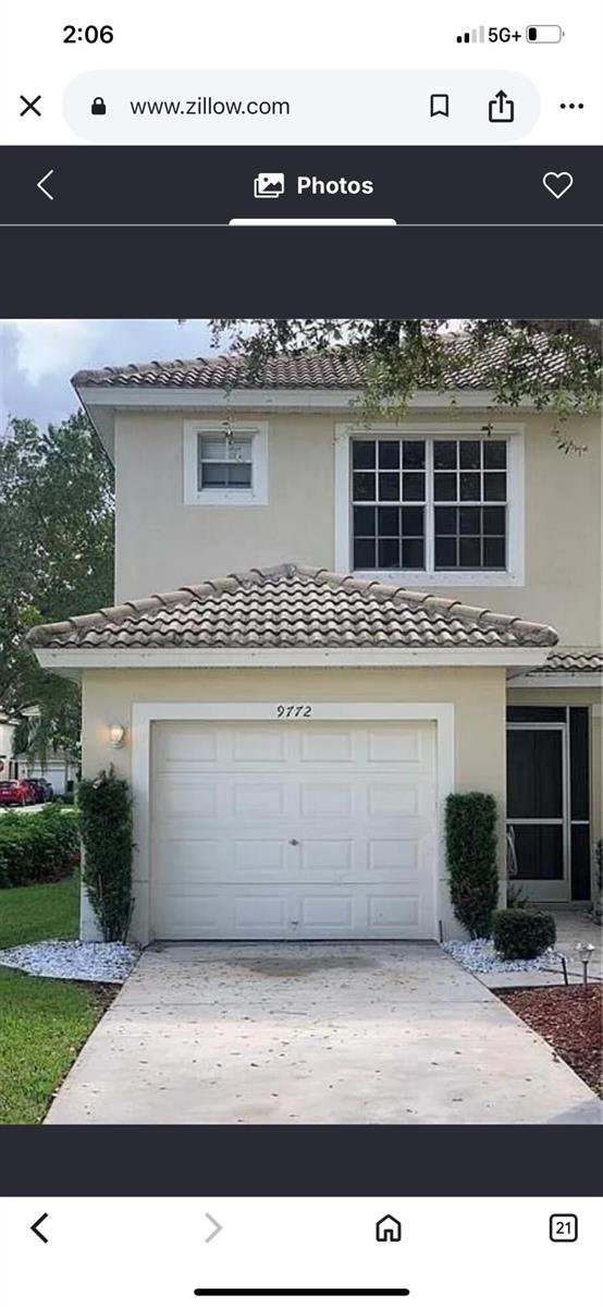 9772 Porta Leona Lane, Boynton Beach FL 33472