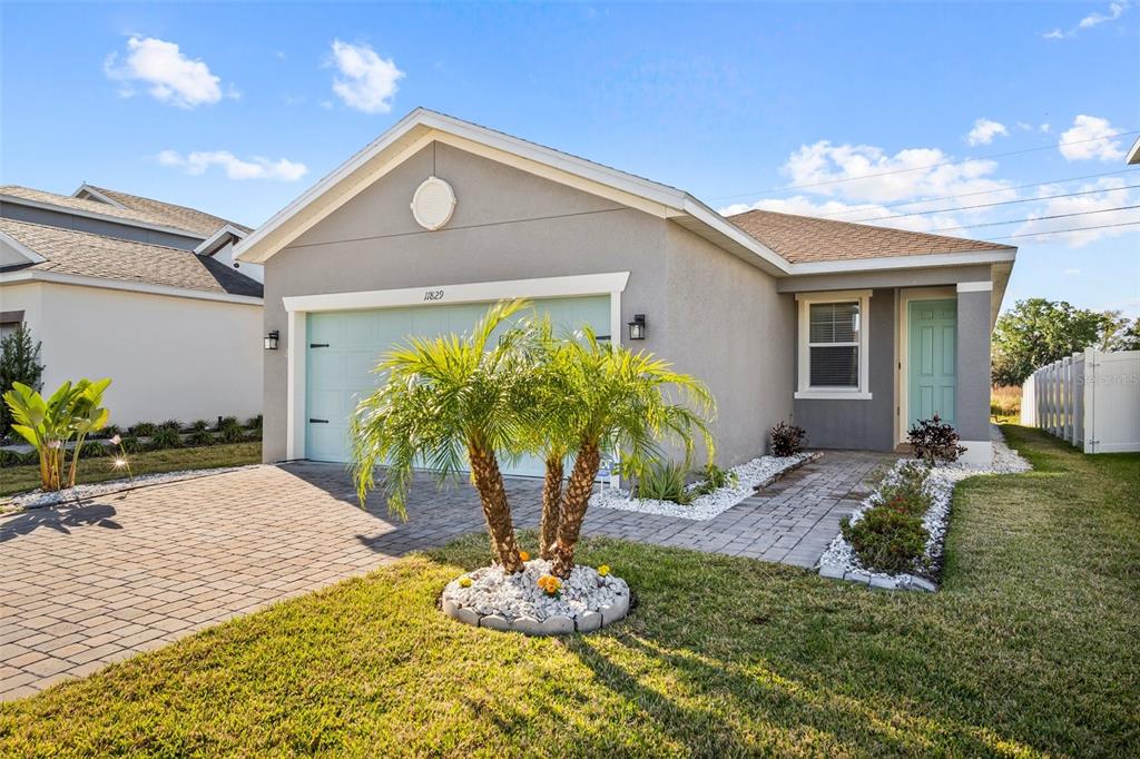 11829 BRIGHTON KNOLL LOOP