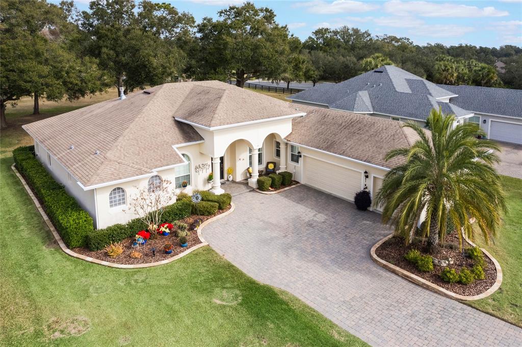 5072 GREENS DRIVE