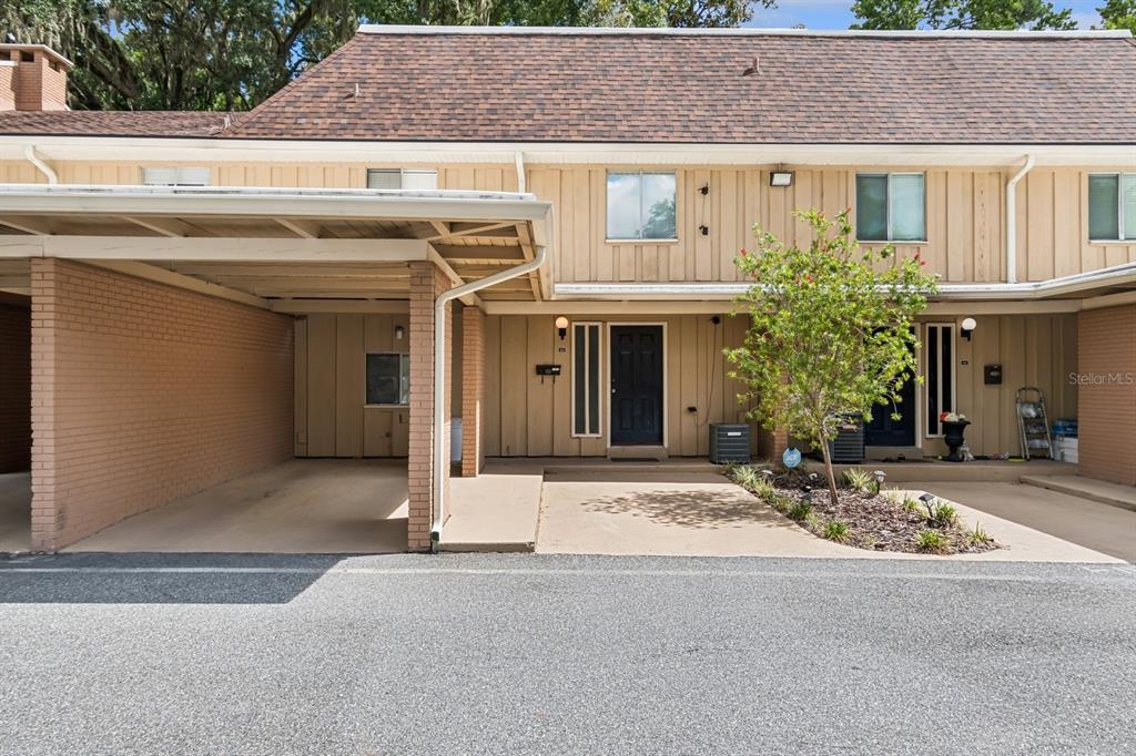 507 NW 39TH ROAD UNIT 160