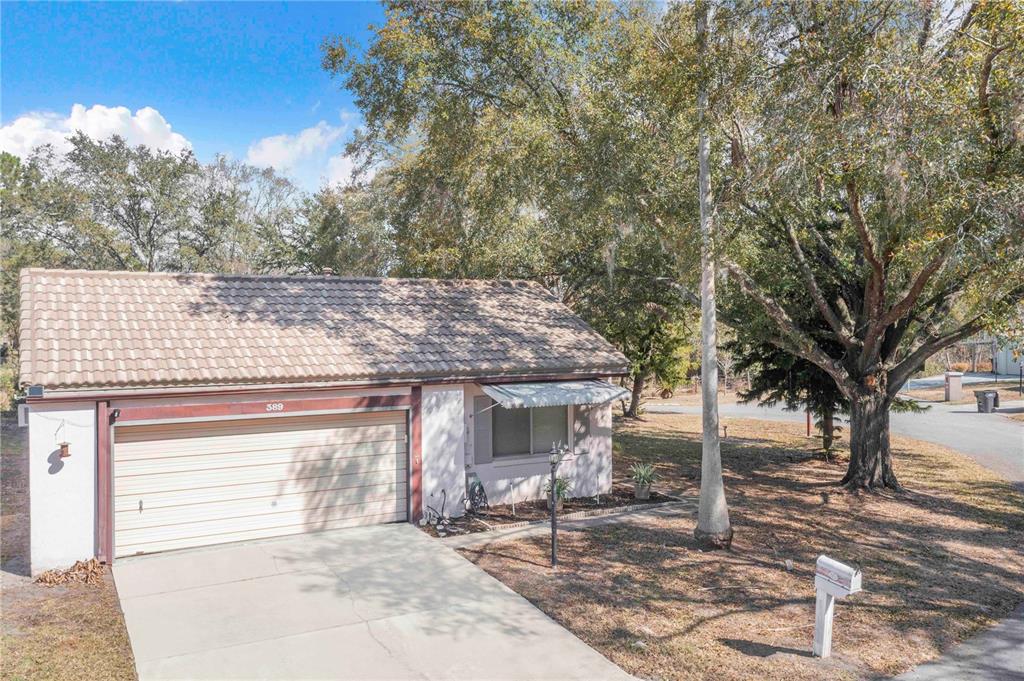 389 SAN JOSE DRIVE