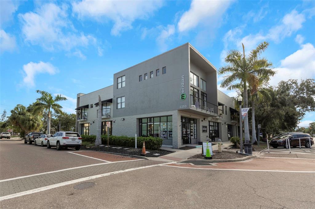2253 CENTRAL AVENUE UNIT 102