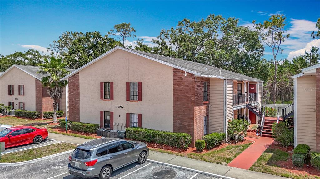 21032 VOYAGER BLVD UNIT 8