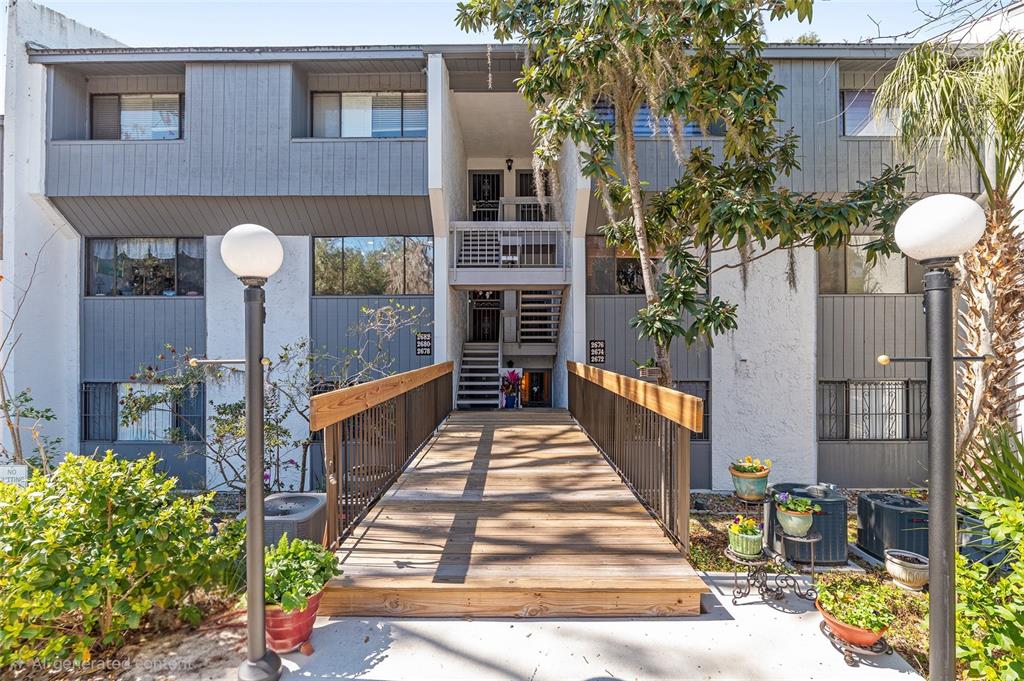2674 SW 14TH DRIVE UNIT 223