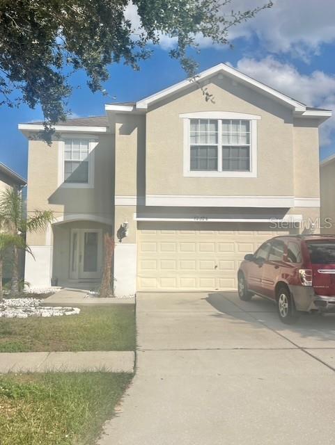 12026 CITRUS LEAF DRIVE