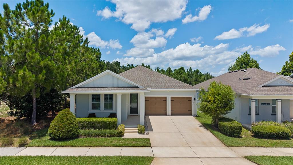 15395 SUGAR CITRUS DRIVE