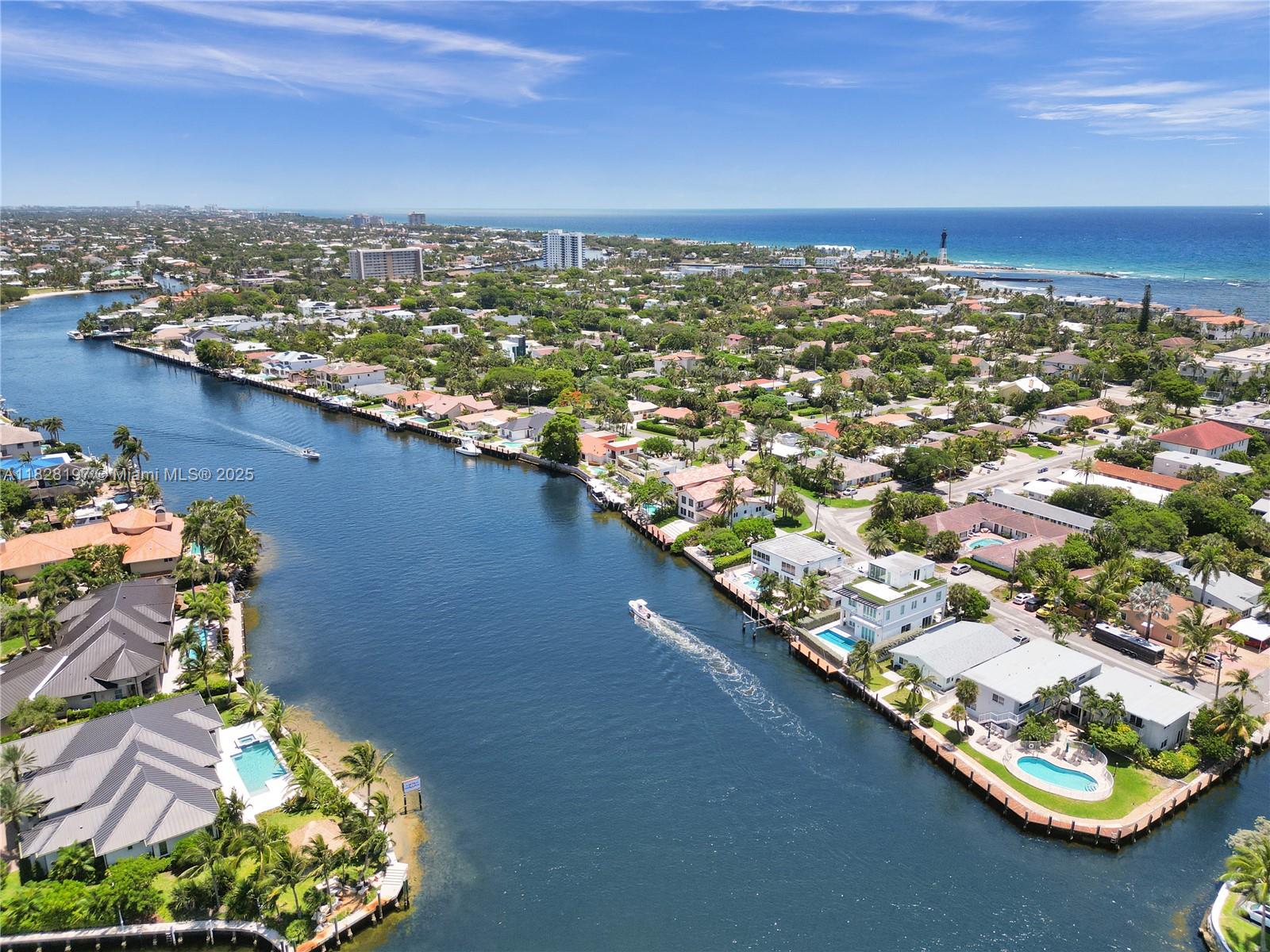 1705 N Riverside Dr # 1, Pompano Beach FL 33062