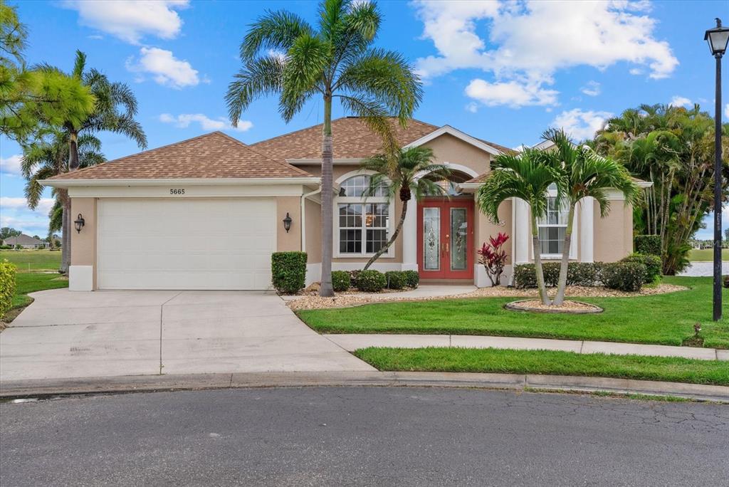 5665 RIVIERA COURT