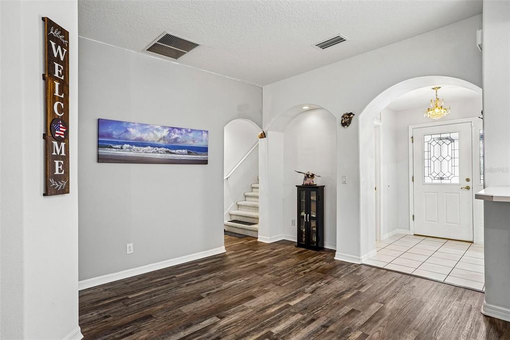 5964 BRITTANIA BOULEVARD, TAVARES, FL — photo 3 of 30
