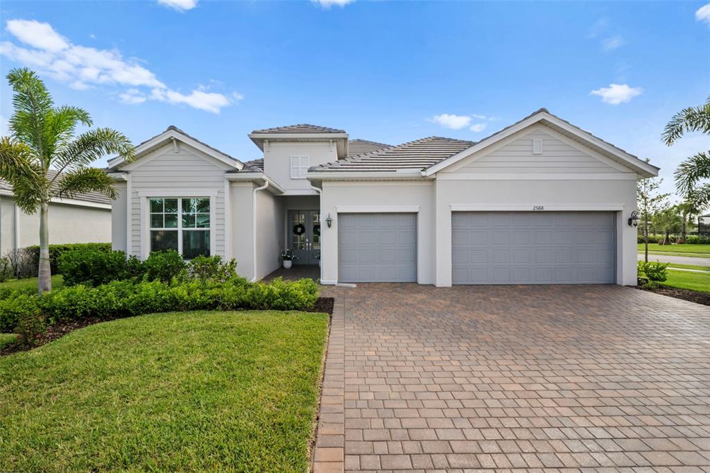 25168 GOLDEN FERN DRIVE