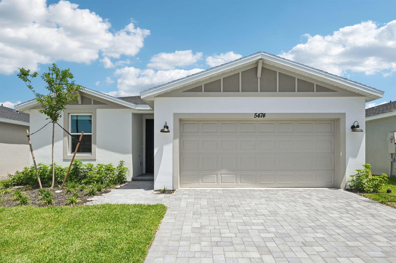 5474 Hampton Park Circle, Vero Beach FL 32966