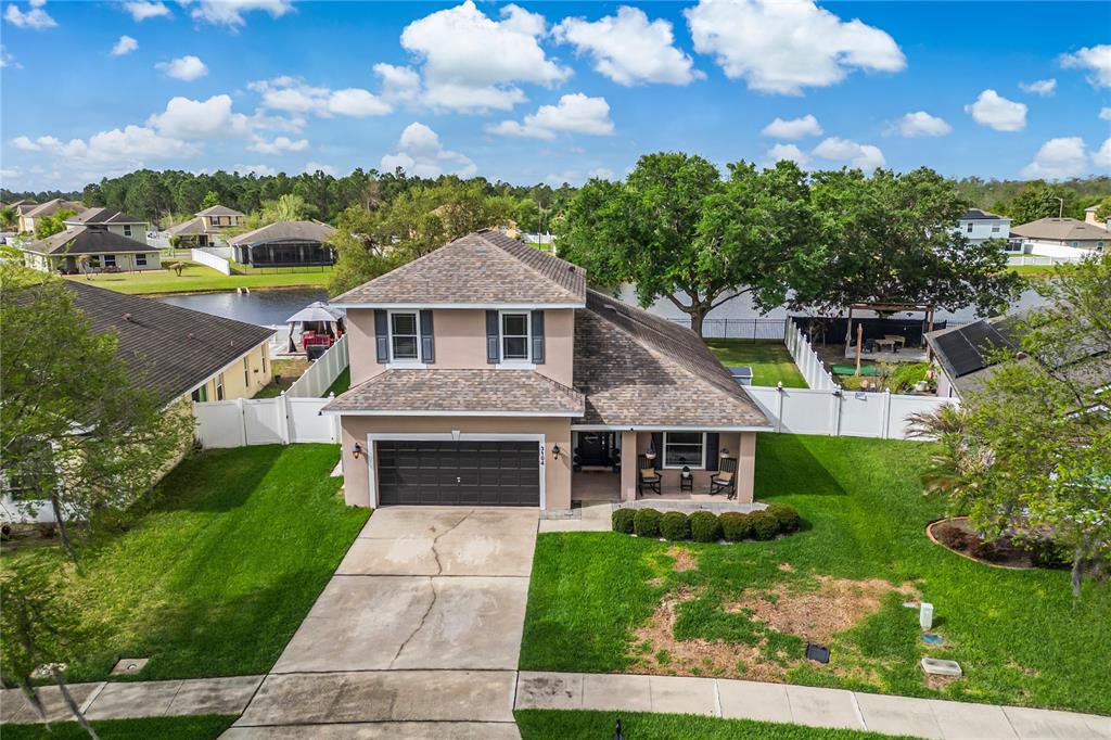 3104 MANDOLIN DRIVE
