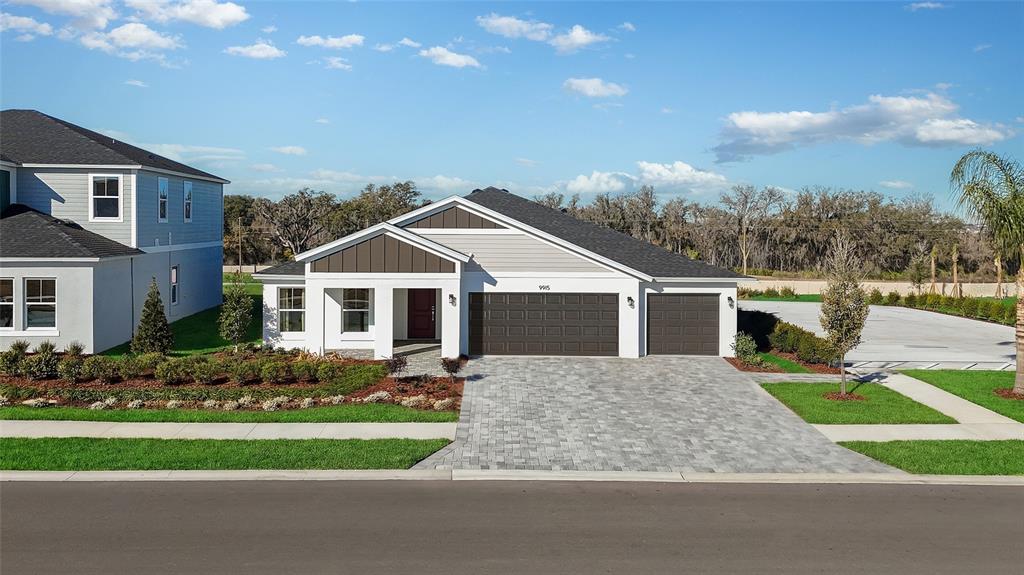 9950 ANNUNCIATION DRIVE