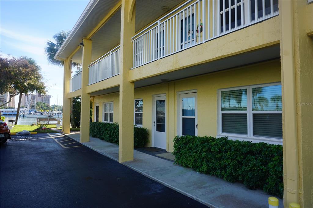 9715 HARRELL AVENUE UNIT 14
