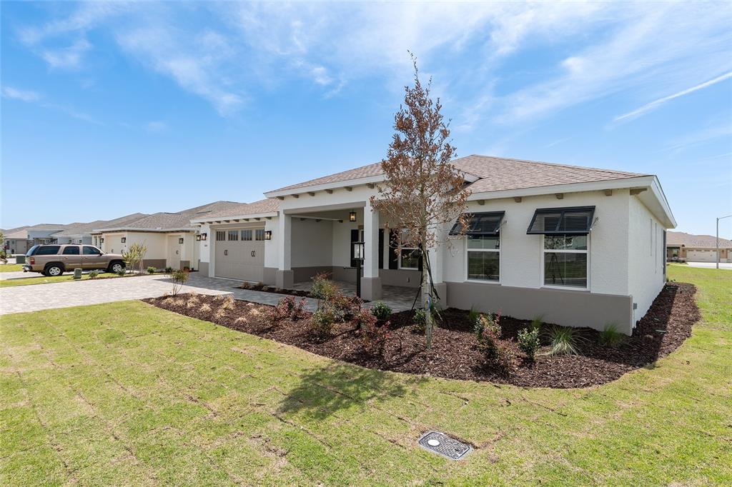 10154 SW 85TH PLACE ROAD, OCALA, FL — photo 2 of 30