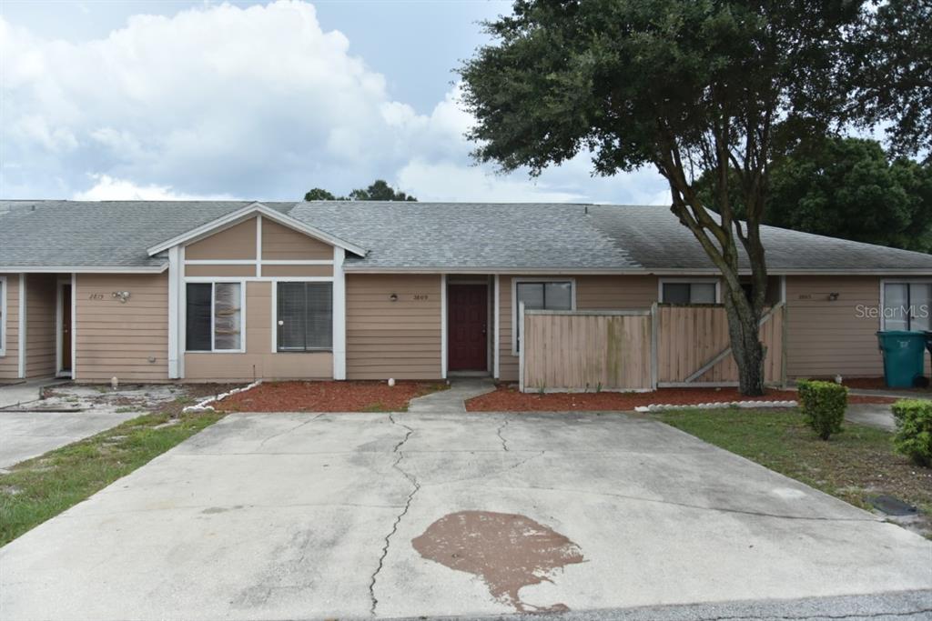 2809 WAXY WILLOW LANE