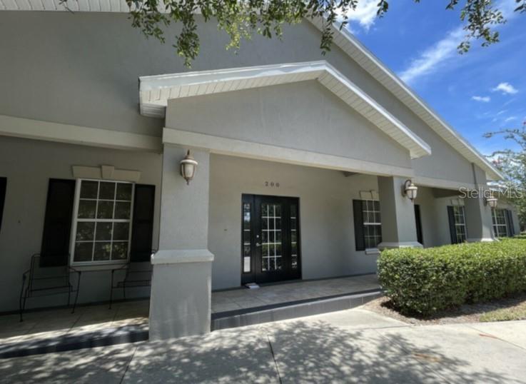 13420 PROGRESS BOULEVARD UNIT #200