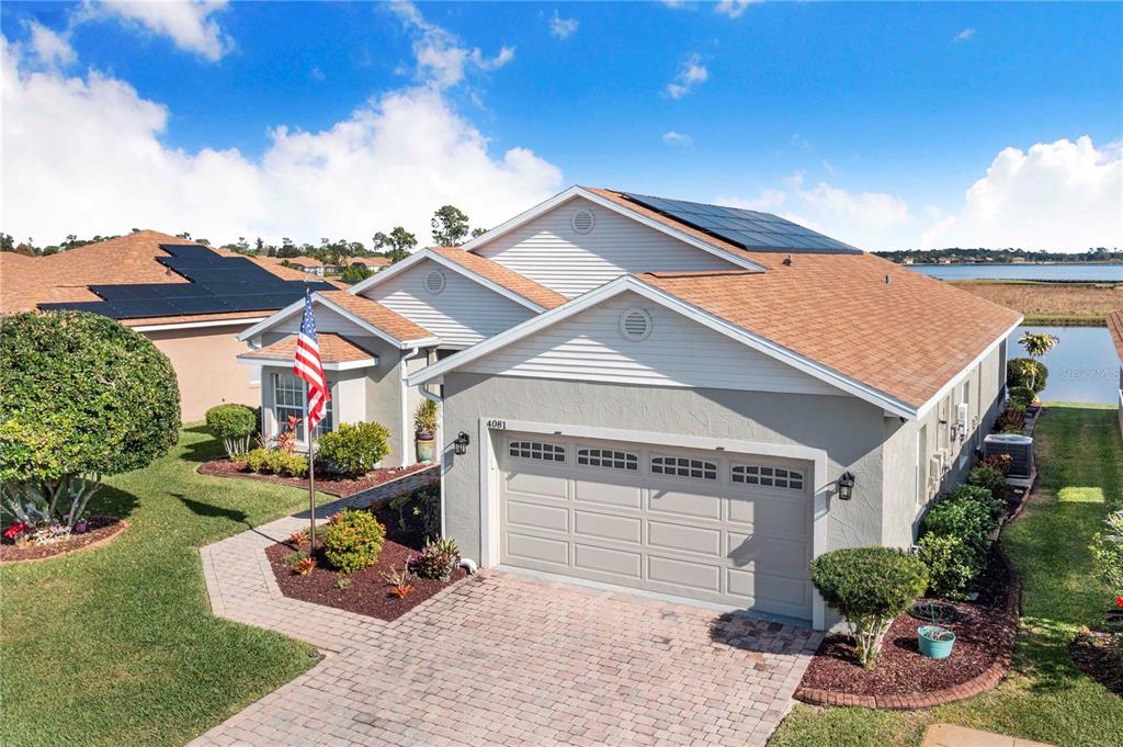 4081 DUNMORE DRIVE, LAKE WALES, FL — photo 2 of 30