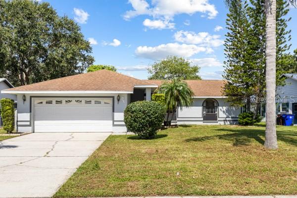 1031 TONY CIRCLE